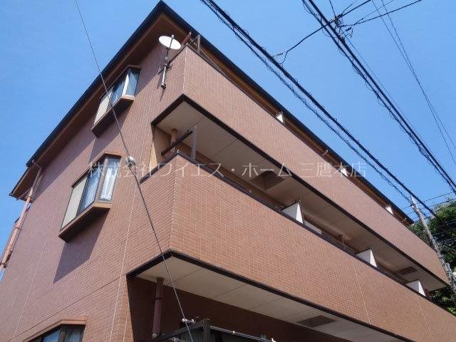 メゾンダイコー 外観