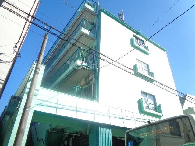 第２野村ビル 外観