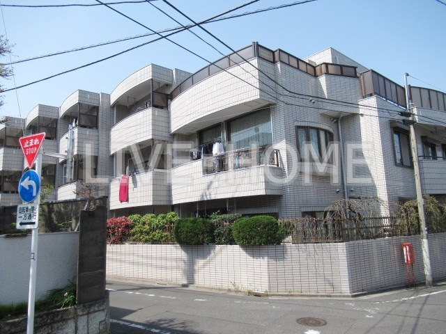 その他外観1