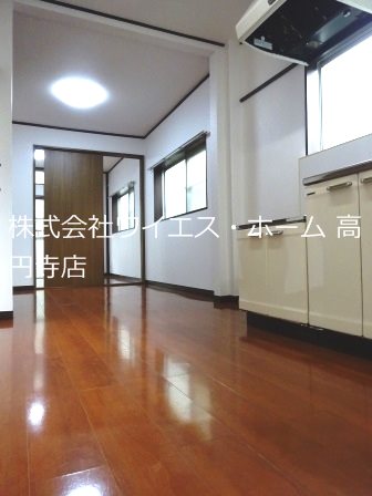リビング
