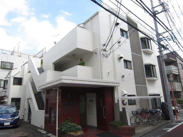 レジデンス井野Ｂ その他外観1