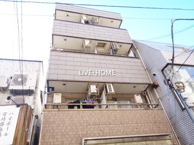 その他外観1