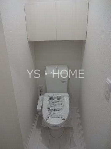 エスポワール三鷹 その他2