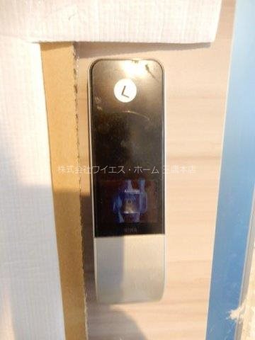 エスポワール三鷹 その他8