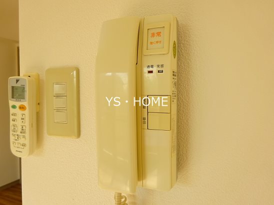 ベルエール方南町 その他2
