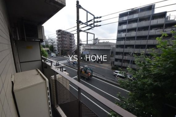 ベルエール方南町 その他4