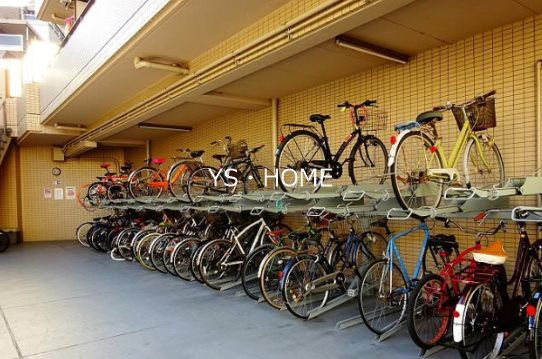 ベルエール方南町 その他7