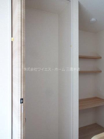 サン・ルミエールA その他6