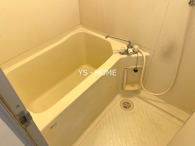風呂画像