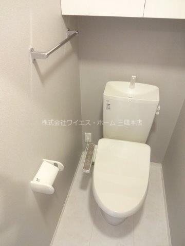 フェリーチェⅡ その他2