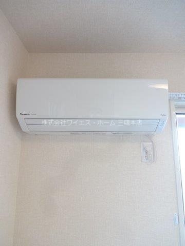 フェリーチェⅡ その他4