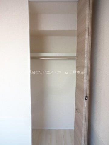 フェリーチェⅡ その他5
