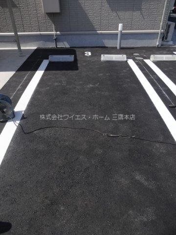 フェリーチェⅡ その他外観3