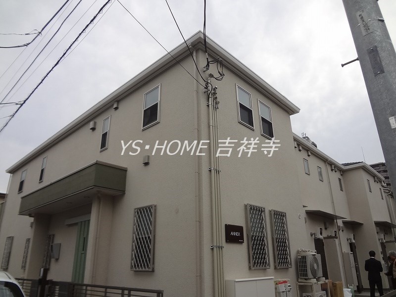 その他外観1