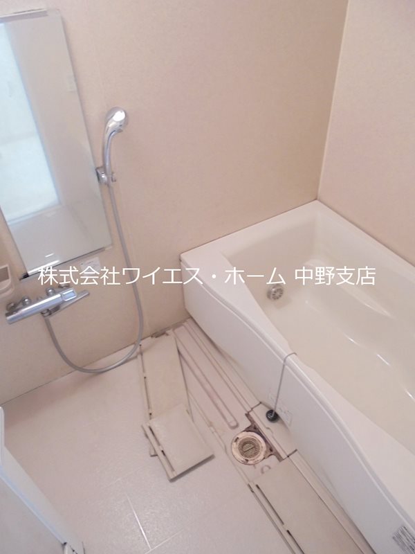 風呂画像