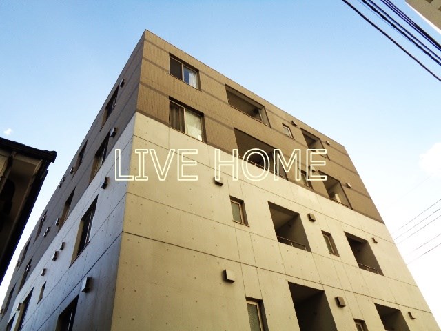 その他外観1