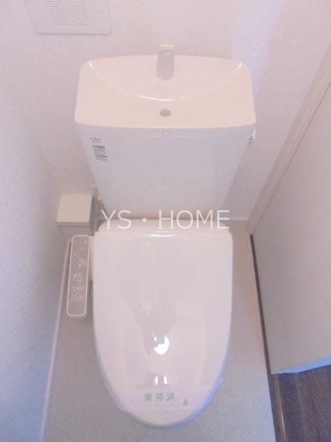 コンフォート上連雀 その他2