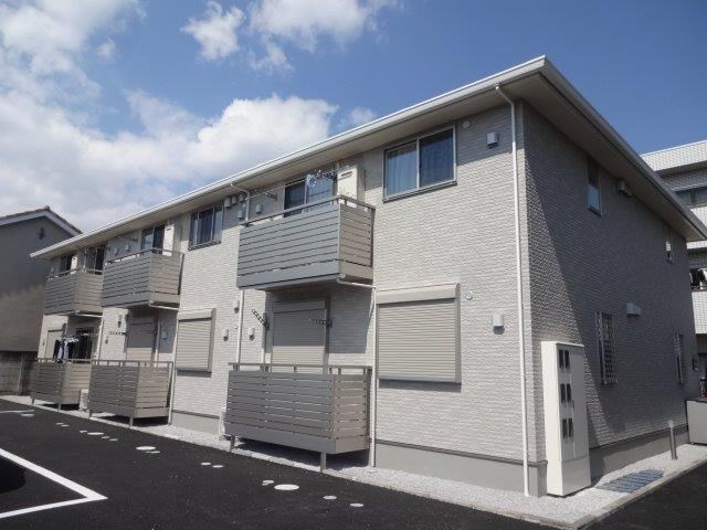 コンフォート上連雀 その他外観1