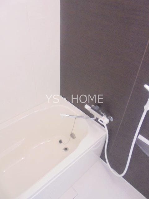 コンフォート上連雀 風呂画像