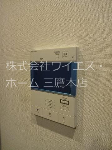 Nステージ東小金井  その他3