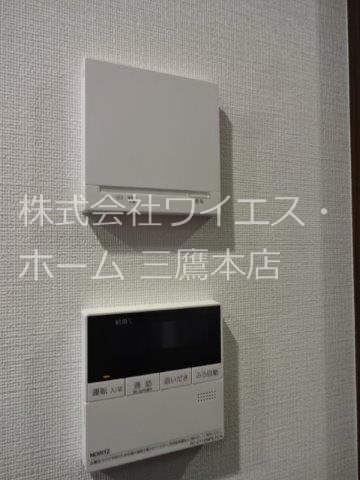 Nステージ東小金井  その他4