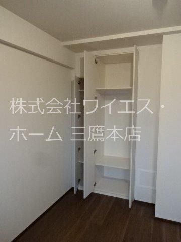 Nステージ東小金井  その他5