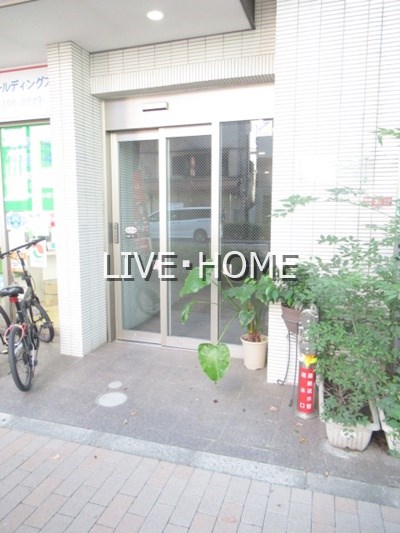 その他外観2