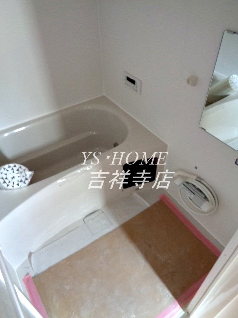 風呂画像