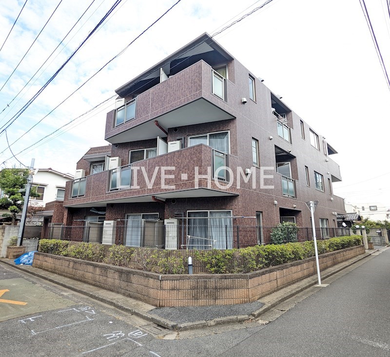 その他外観1