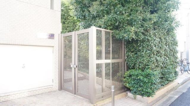 その他外観1