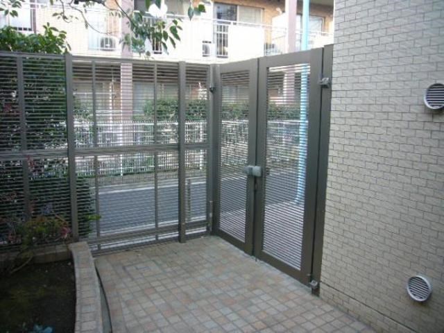 その他外観4