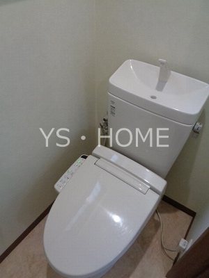 東元町２丁目貸家  その他6