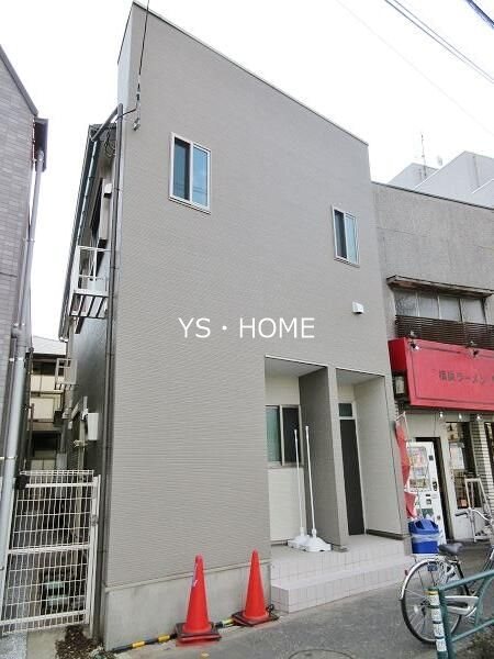 外観写真