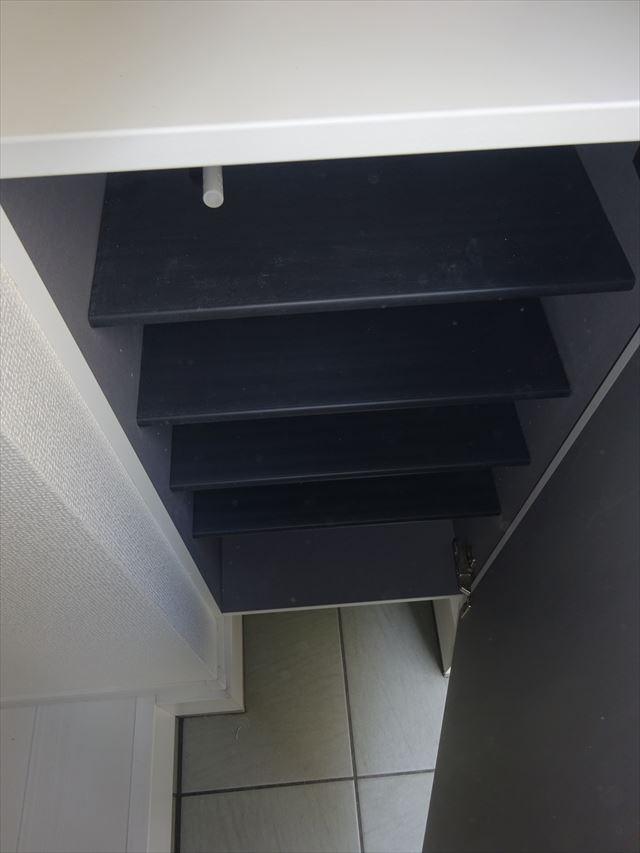 ラフィネ東小金井 その他6