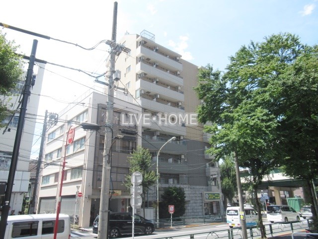 その他外観1