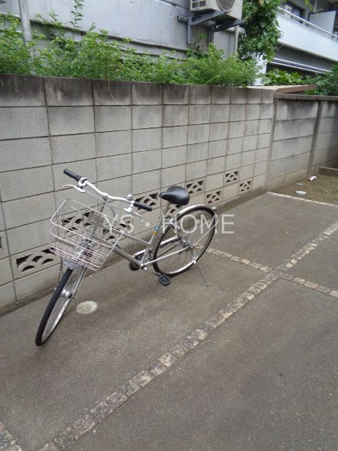 セントラル武蔵野 その他8