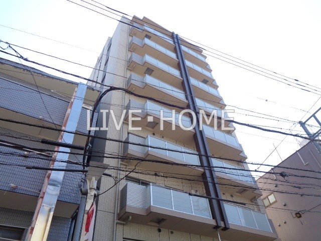 その他外観1