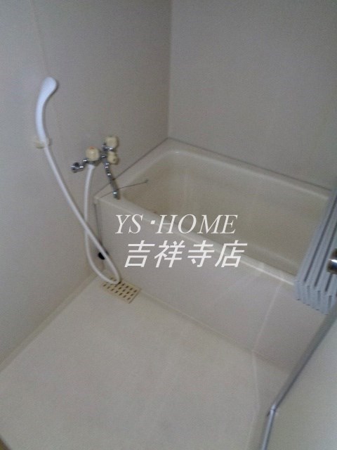 風呂画像