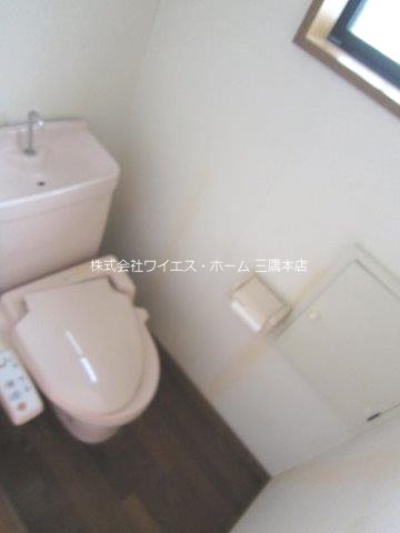 下連雀1-12貸家   その他3