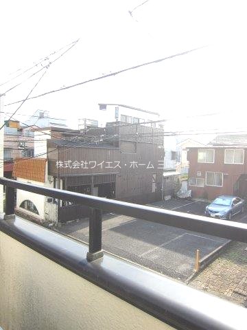 下連雀1-12貸家   その他5