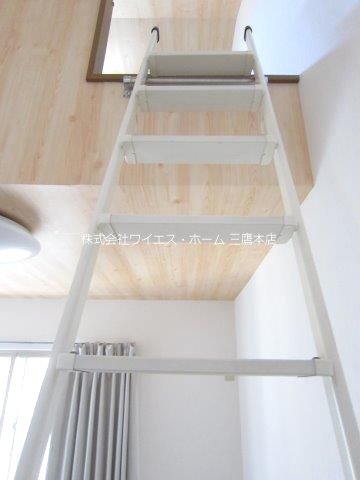 下連雀1-12貸家   その他17