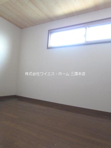 下連雀1-12貸家   その他19