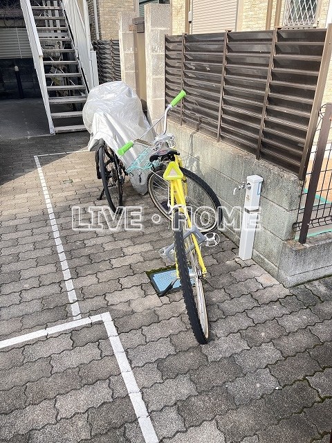 その他外観3