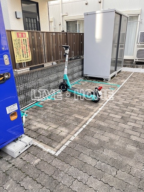 その他外観5