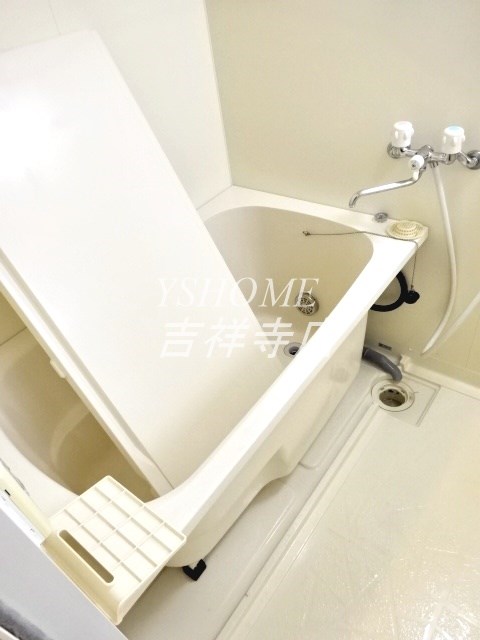 風呂画像