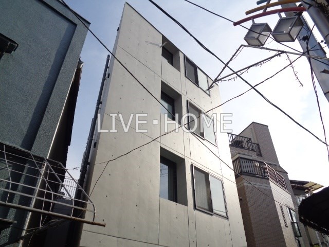 その他外観1