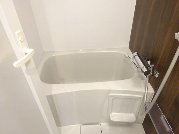風呂画像