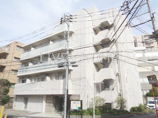 その他外観1