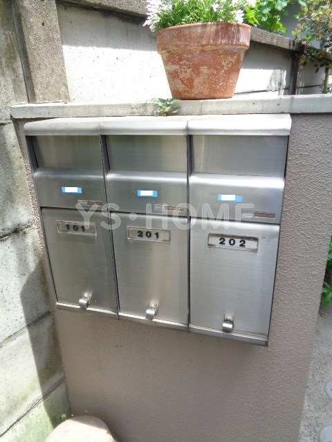 ANNEX K  その他9