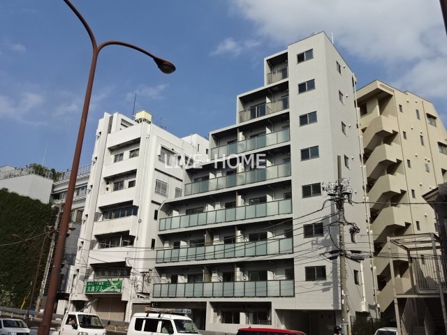 その他外観1